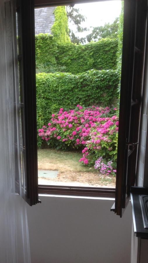 Appart Dans Fermette Audeville 外观 照片